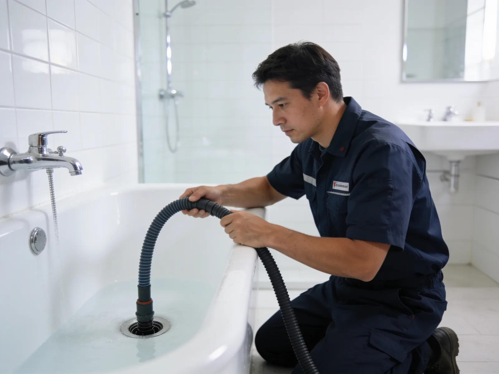 Emergency Plumber Olustee, OK FAQs